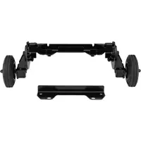 Makita Hjulsats 191A01-6