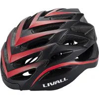 LIVALL Smart BH62 Neo landsvägshjälm 55-61 cm BH62NEO-U-BR