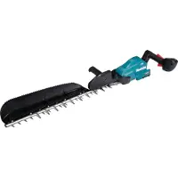 Makita Busksax UH013GZ XGT; 40 V (utan batteri och laddare)