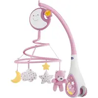 Chicco 00007627100000, Multifärg, First Dreams, Kina, CE, AA, 400 mm