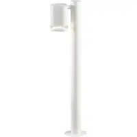Konstsmide 7517-250 Modena Utomhusmarkbelysning GU10 35 W Vit