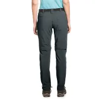 Maier Sports Inara Slim Zip Byxor