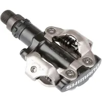 Shimano PD-M520-L, Svart, 380 g, 2 styck