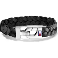Tommy Hilfiger Klocka - - 1791281 - Kvarts - Analog - Rostfritt stål