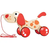 Hape Pepe Hunden Kryparen