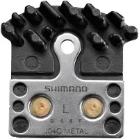 Shimano M9000/9020/987/985/8000/785/676 Skivbromsbelägg