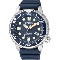 Citizen Bn0151-17l Klocka