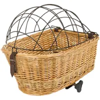 M-Wave Pet Wicker Korg