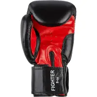 Benlee Fighter Läderboxningshandskar