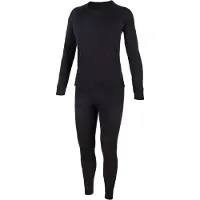 CMP Underwear Dynamic 3y86800 Långärmad Baslager-set