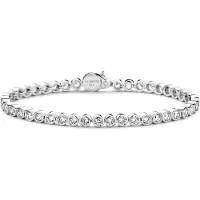 Ti sento tennis armband 2842ZI