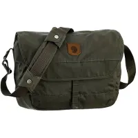 FjÀllrÀven Greenland Shoulder Bag, deep forest
