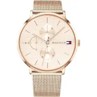 Tommy Hilfiger Damklocka 1781944