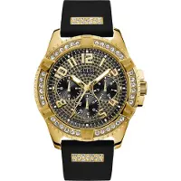 GUESS Gents Frontier Klocka