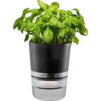 GEFU BOTANICO - Smart plant pot - 14.2 x 18.5 cm