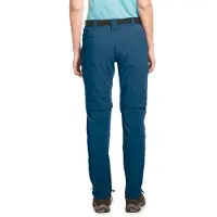 Maier Sports Inara Slim Zip Byxor