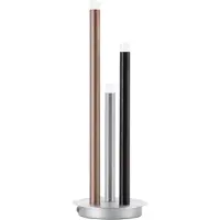 Brilliant LED bordslampa Cembalo, Vardagsrum / matsal, Metall, Modern, LED-bordslampa