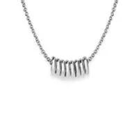 Rosefield Jmhns Halsband
