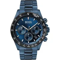 BOSS Hero 45 Mm Klocka