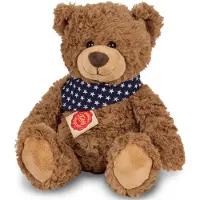 Teddy HERMANN® Teddy Hermann - Teddy brown 38 cm
