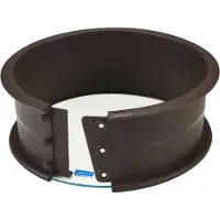 Lurch Flexiform Springform Med Glasbund Ø 20 Cm