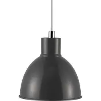 Nordlux Taklampa , Pop, dimbara, Svart, Vardagsrum, Metall, Skandinavisk