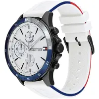 Tommy Hilfiger Bank 1791723 klocka