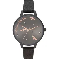 Olivia Burton Ob16pq02 Damklocka