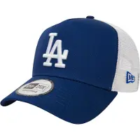 New Era Trucker Los Angeles Dodgers Keps