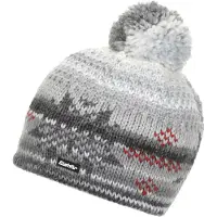 Eisbar Ike Pompon MÜ Mössa
