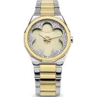 Daisy Dixon Dd168sgm Damklocka