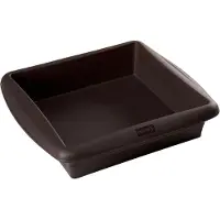 Lurch Flexiform Fyrkantig Bakform 18x18 Cm
