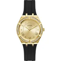 GUESS Cosmo Damklocka