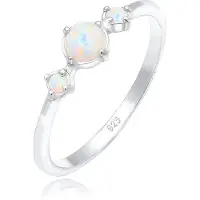 Elli Ring silver