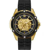 GUESS Bolt Gw0061g2 Klocka