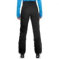 Maier Sports Allissia Slim Byxor