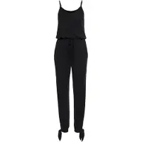 Buffalo Jumpsuit svart