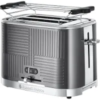Russell Hobbs 25250-56 2400W Högpresterande Brödrost