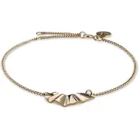 Rosefield Damens armband Rosefield BLWBG -J236 16 - 20 cm