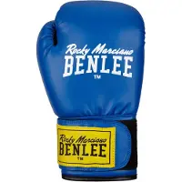 Benlee Rodney Läder Konstgjorda Boxningshandskar
