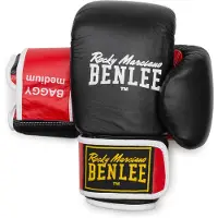 Benlee Baggy Läderboxningshandskar