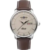 Zeppelin klocka Atlantic 8466-5 automatisk