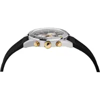 Versace Vehb00119 44mm 5atm Quartz Analogical Klocka