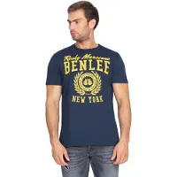 Benlee Duxbury T-shirt Med Korta ärmar
