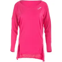 Winshape Funktionstopp 'MCS003' rosa / vit