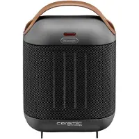 De'Longhi Hfx 30 C 18 Ag Värmare