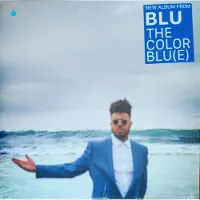 Ginza.se Blu: The Color Blu(e)