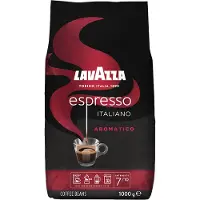 Lavazza | Espresso Italiano Aromatico - 1 kg kaffebönor