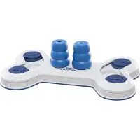 Trixie Hund Activity Flip Bone, 32 x 18 cm