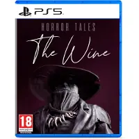 Ps5 Horror Tales The Wine